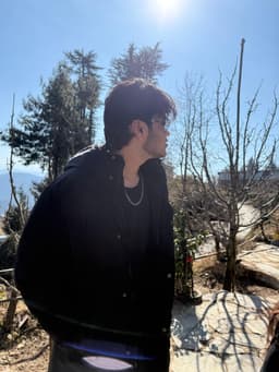 A photo of Siddhanth Gupta